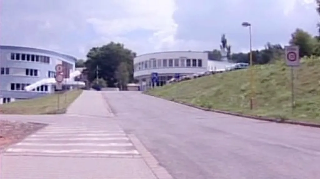 Oblastní nemocnice Náchod