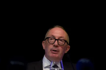 Vyhořelý bar ve Švýcarsku neprošel kontrolou od roku 2019