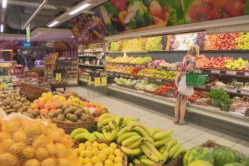 Každá čtvrtá potravina z dovozu nevyhověla kontrolám. Nejčastěji jde o produkty z jihovýchodní Asie