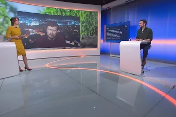 Evropa je jediná, kdo řeší klimatickou změnu, tvrdí Doležal. Podle experta Hnutí Duha je nutné jednat rychle
