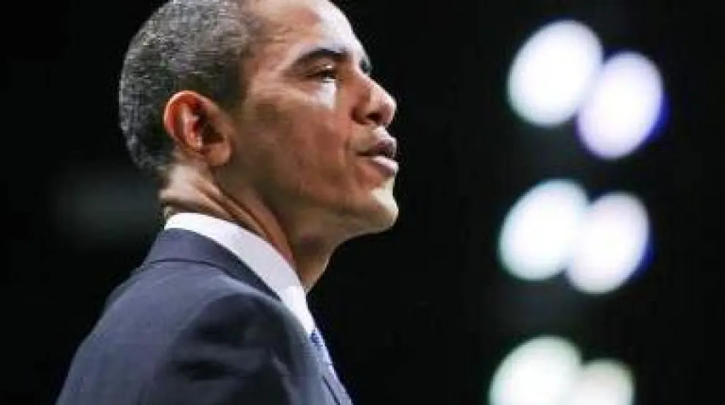 Barack Obama na konferenci v Kodani dosáhl první shody