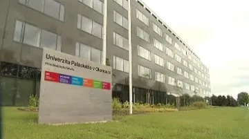 Univerzita Palackého Olomouc