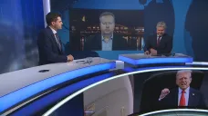 Události, komentáře: Petr Hladík a Richard Brabec