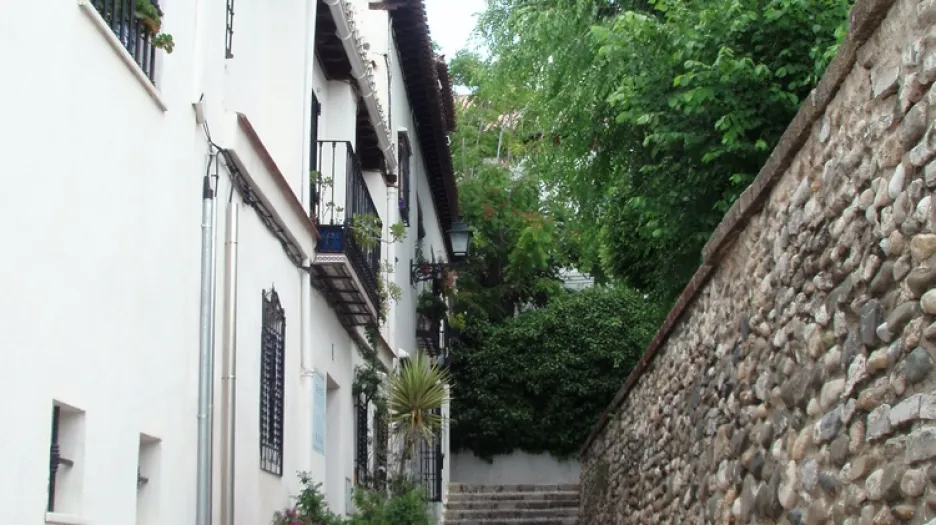 Albaicín