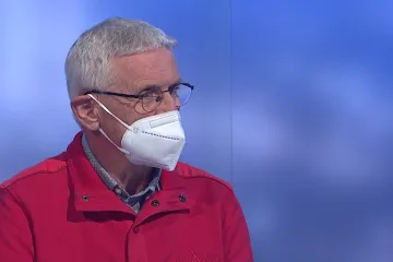 Pohnutou terezínskou minulost před synem tajila. Frištenský příběh Hany Kleinové rozkrývá v knize