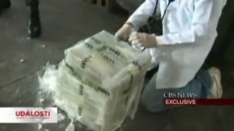 Reportáž Martina Jonáše