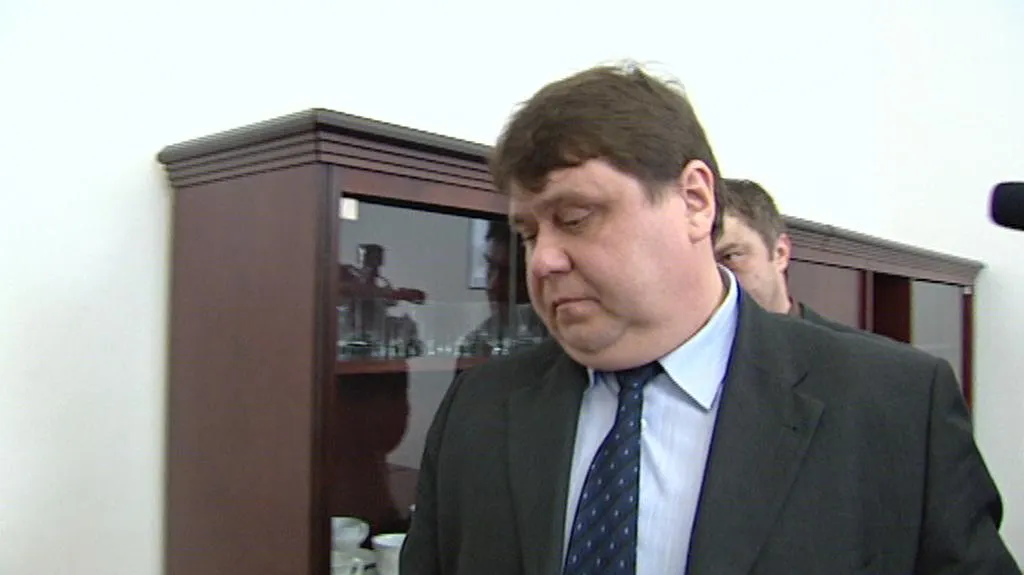 Jiří Křivanec