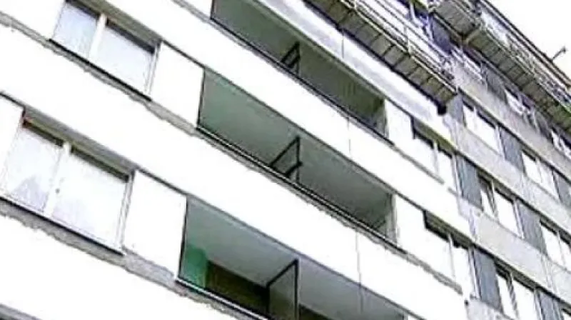 Reportáž Veroniky Markové