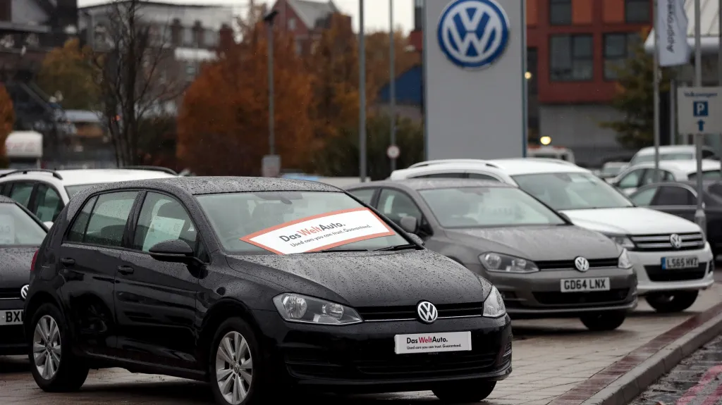 Volkswagen