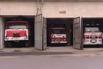 Dobrovolných hasičů v kraji ubývá. Jen letos zaniklo osm jednotek