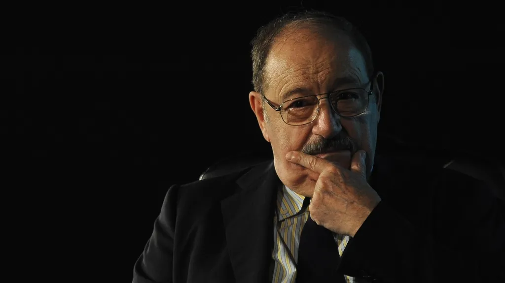 Umberto Eco
