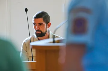 Šlo o sebeobranu, konstatoval soud v případu smrti Roma u Brněnské přehrady. Muže zprostil obžaloby