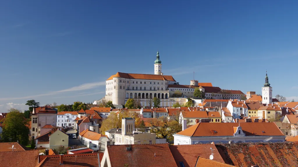 Mikulov