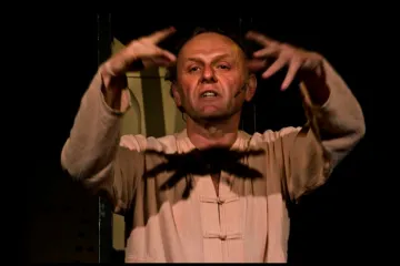 Čtyři dohody s Jaroslavem Duškem jdou na Silvestra do kin