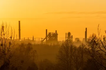 V Moravskoslezském kraji volí 65 zastupitelů, o hlasy usiluje 20 stran