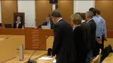 Breivikovi soud prodloužil vazbu