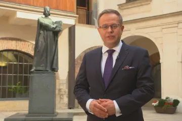 Fokus Václava Moravce o učitelích a jejich povolání