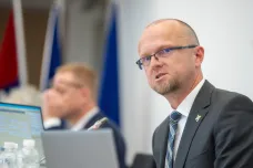 SOCDEM opouštějí lidé, odmítají možnou spolupráci se Stačilo!