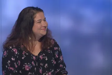 Zaplatíme pokuty a jedeme dál, pořád chci dotace na šimering, říká Schejbalová z ANO, vytrollíme europarlament