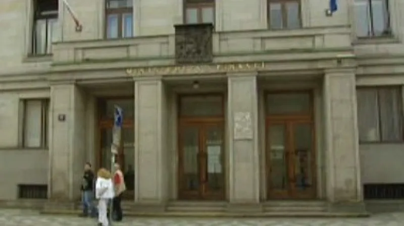 Ministerstvo financí