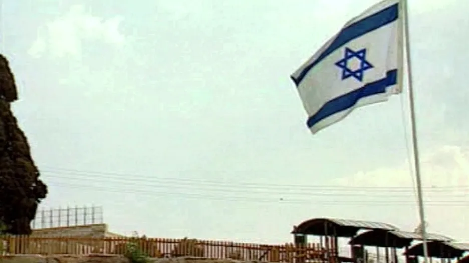 Izrael
