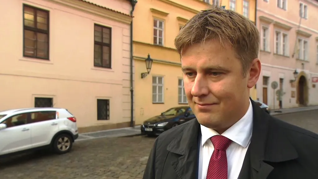 Tomáš Petříček