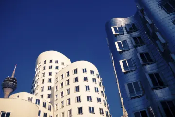 Německo rozbilo teroristickou buňku, která plánovala útok v Düsseldorfu