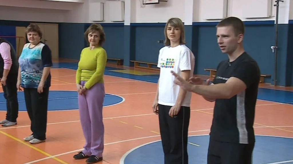 Policisté učí úředníky, jak se zachovat v krizové situaci