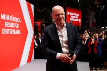 Merz vyloučil spolupráci s AfD, Scholz nebude jednat s CDU