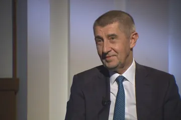 Babiš: Za vysoký přebytek mohou i úroky a dotační pravidla