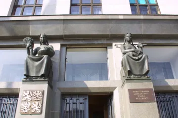 České úřady dostaly překlad návrhu evropského auditu. Mají dva měsíce na reakci