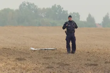 Vidíme, jak moc se nás ruská agrese dotýká, řekl Pavel