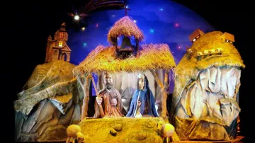 Půjdem spolu do Betléma