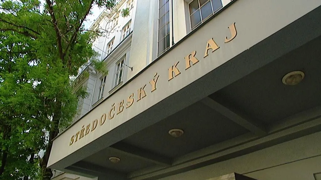 Středočeský kraj