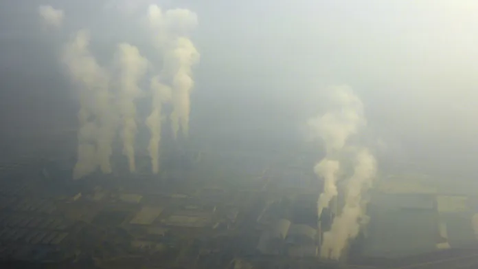 Zpravodajka ČT Šámalová: Většina Číňanů smogová opatření vítá