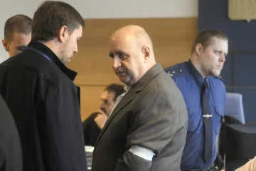 Odsouzený Vacula potvrdil, že dodával závadný líh do Karviné