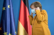 Bude se mi stýskat, říká Merkelová. Do kancléřství přinesla stabilitu i vztah k Česku