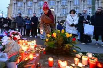 SOUHRN: Zásadní události neděle 21. prosince