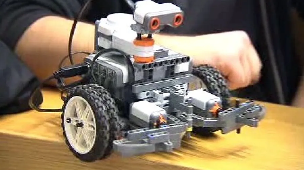 Robot