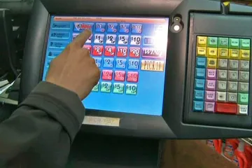 Klaus podepsal zpřísnění regulace hazardu - napodruhé