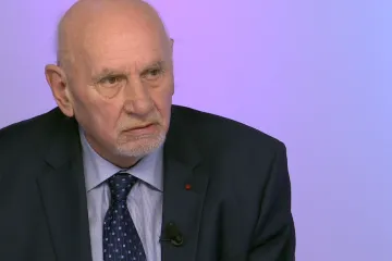 Pavel musí ignorovat případné Zemanovo jmenování předsedy Ústavního soudu, míní Rychetský