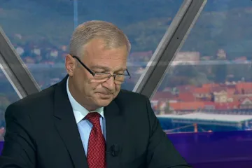 Picek chce vyšší rozpočet pro obranu, vojáci by dostali přidáno