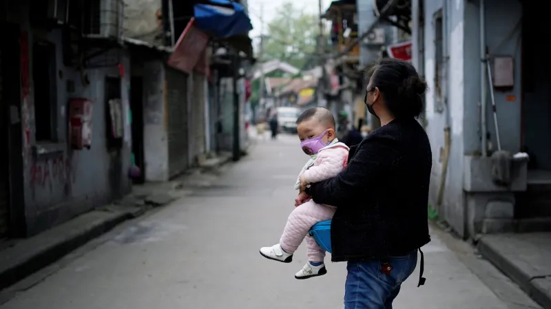 Wu-chan se po čtvrt roce pomalu vrací k běžnému životu