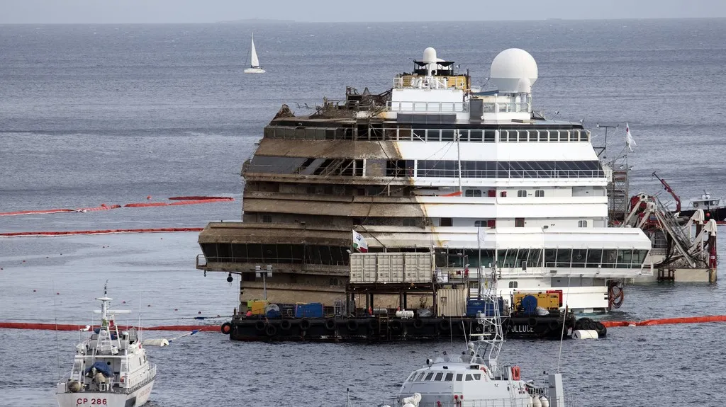 Costa Concordia