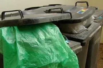 Už ne na osobu, v Havlíčkově Brodě se nově odpad platí podle množství