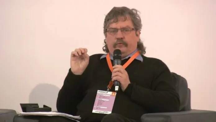 Jan Keller Zdroj: ČT24