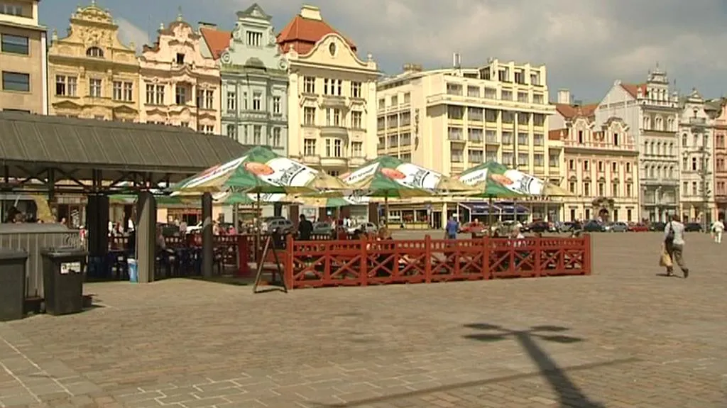 Předzahrádka