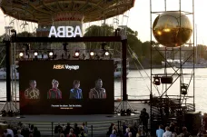 ABBA vydává po čtyřiceti letech novou desku, zveřejnila první písně