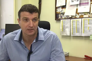 Šéf pražského oddělení vražd Mareš, spoluautor televizních Případů 1. oddělení, končí ve funkci