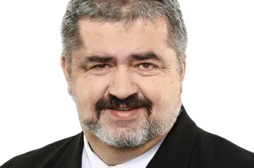 Senátorem za Liberec zůstane Canov
